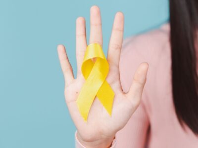 Estudiar la maestría internacional en prevención del suicidio