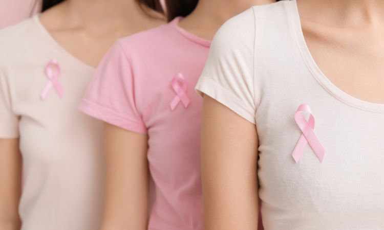 Explorando la lucha contra el cáncer de mama