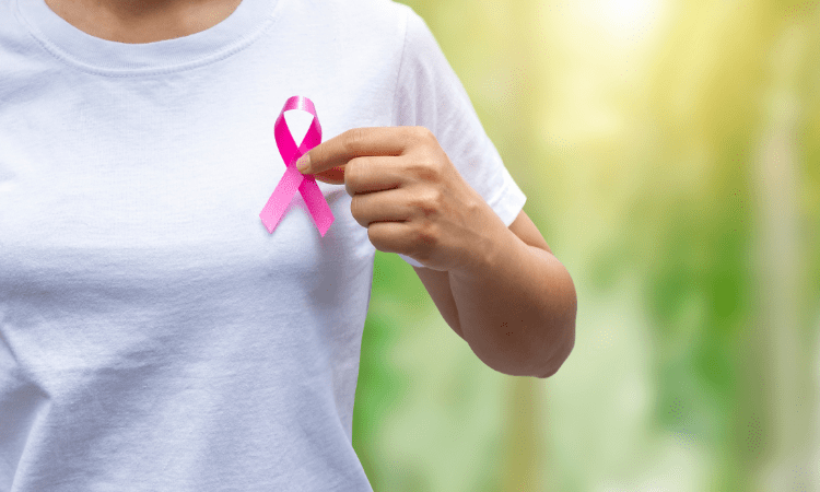 Explorando la lucha contra el cáncer de mama