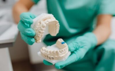 Auxiliar dental: el pilar del equipo odontológico