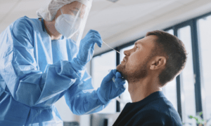 ¿Qué es la cadena epidemiológica y cuáles son sus eslabones?