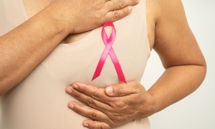 Cáncer de mama y fertilidad: ¿cómo se relacionan?