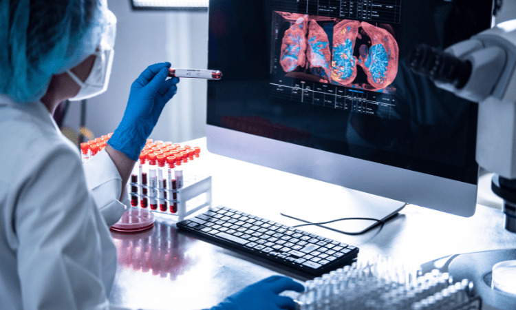 ¿Cómo ser epidemiólogo y cuánto se puede ganar?