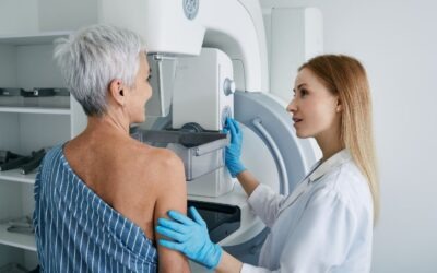 Especialidades en patología mamaria: áreas clave para la detección y tratamiento