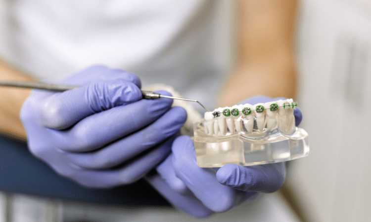 funciones de auxiliar de odontología