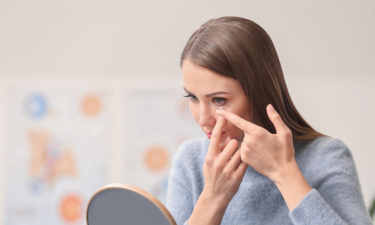 Lentes de contacto: características y usos