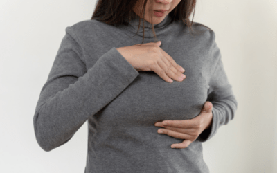 Lesiones benignas mamarias: todo lo que debes saber para tu bienestar