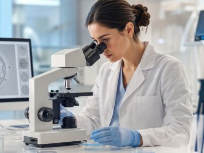 Estudiar una maestría en biología de la reproducción humana