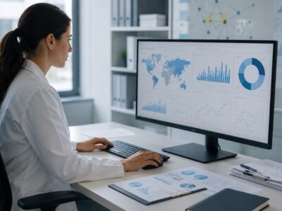 Estudiar la maestría en epidemiología