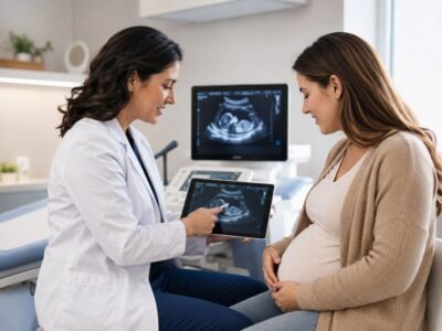 Estudiar la maestría en ginecología y obstetricia