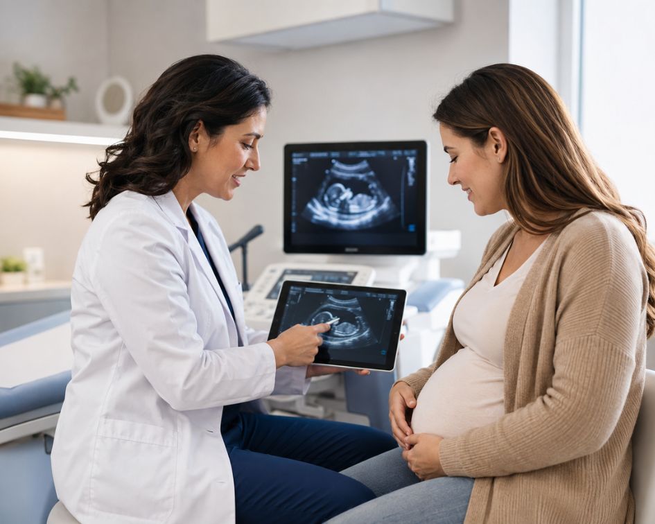 Estudiar la maestría en ginecología y obstetricia