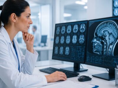 Estudiar una maestría en neurología