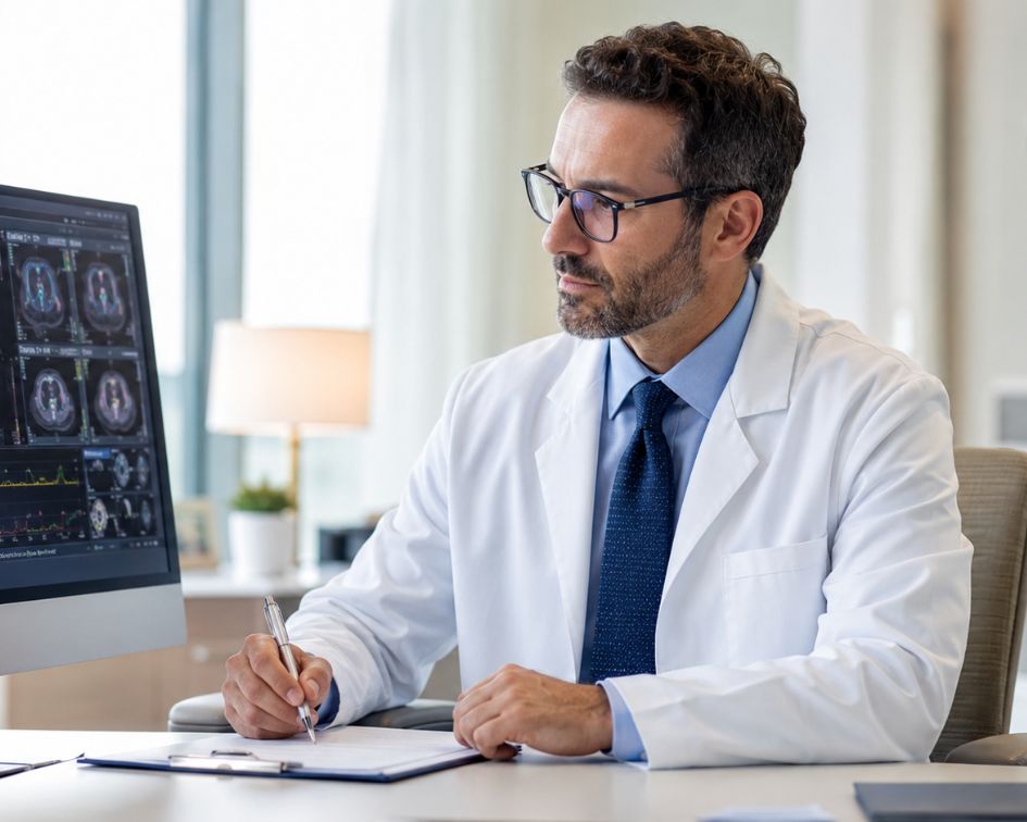Conoce la maestría en oncología médica