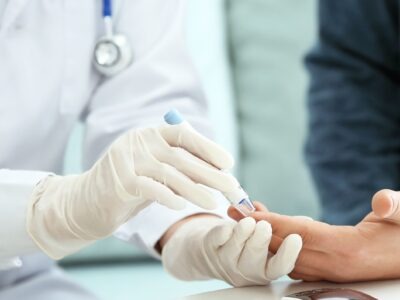 Estudia la maestría internacional en diabetes online