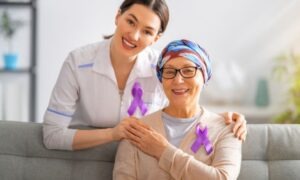 nuevos tratamientos para el cáncer de mama