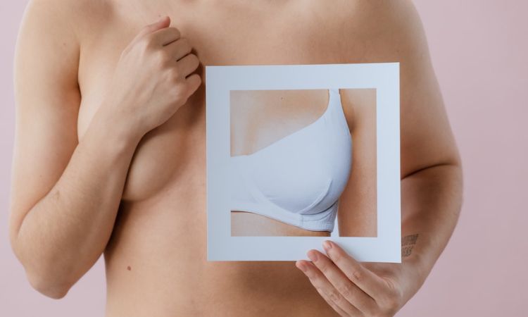 ¿Cómo se clasifican las patologías mamarias?