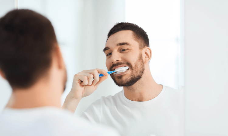 Prevención bucal y salud oral: pasos para el cuidado diario