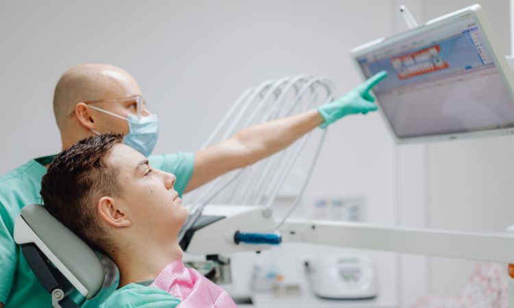 Técnicas odontológicas esenciales para una práctica segura