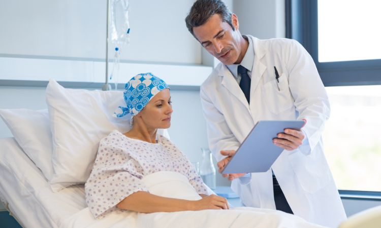 Tipos de cáncer más frecuentes y cómo prevenirlos